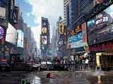 Urban Square