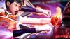 Xiaoyu en combat