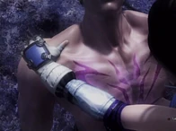 Asuka soigne jin tekken 5