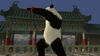 Tekken 3 - Embu 2 - Panda (8)