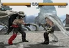 Combat miroir