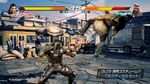 Lei Wulong - DLC - Tekken 7 - Cyborg VS Shaheen