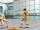 Surprise Sweep Kick
