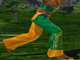 Eddy Gordo/Apparence
