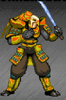 P5 de Yoshimitsu