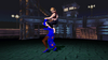 Tekken 3 - Nina Williams VS Anna Williams (3)