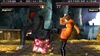 Anna VS Kazuya Mishima