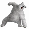 CG de Kuma