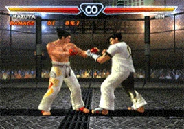 Kazuya