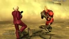 Lee Chaolan VS Jack-5