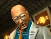 Bosconovitch dans l'ending de Bryan Fury de Tekken 4