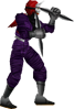 P1 de Kunimitsu