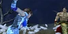 Feng dans le mode Histoire d'Asuka Kazama