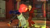 Yoshimitsu VS Baek