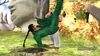 Feng VS Paul Phoenix