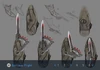 Armes d'Enrique