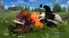 Marduk VS Panda