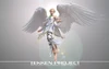 Wallpaper d'Angel par Tekken Project