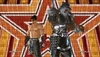 Pré-fight d'Armor King et Jin Kazama