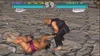 Ganryu VS Paul