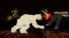 Kuma VS Heihachi