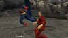 Tekken 5 Dark Resurrection - Hwoarang VS Baek Doo San (3).png (1,53 Mio) Hwoarang VS Baek