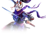 Kunimitsu