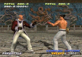 Heihachi