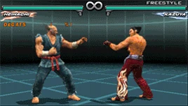 Heihachi