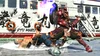Bryan Fury VS Yoshimitsu