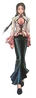 Concept art de Julia