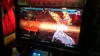 Kazuya Mishima VS Devil Kazumi (première version arcade)