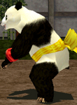 Panda p3 arcade tekken tag tournament (2)