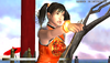 Tekken 5 dark resurrection wang jinrei interlude ling xiaoyu stage 4 6