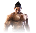 Kazuya Mishima