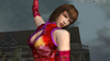 Tekken 5 Dark Resurrection Interlude Anna Williams Lee Chaolan stage 4 (26)