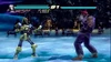 --- (VS Jinpachi habillé comme Akuma)