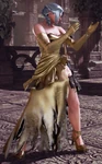 Costume métallique (Season Pass 1)