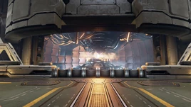 Violet systems stage tekken 7