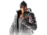 Jin Kazama