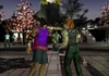 Hwoarang eddy gordo pré fight tekken tag tournament.jpg (1,79 Mio) ---
