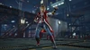 Leo in-game