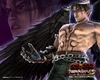 Fond d'écran de Devil Jin