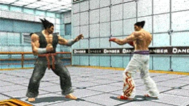 Heihachi