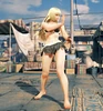 Lili personnalisée en bikini