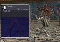 Tetsujin command list tekken tag tournament