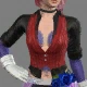 Personnalisation alisa tekken 6 34