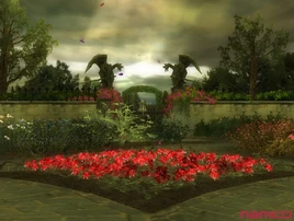 Secret Garden 3