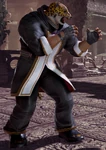 Style standard C