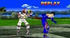 Yoshimitsu VS Anna